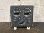 2003-2018 Volvo Vnl Heater A/c Temperature Controls Used. Fixed Price $169.99.