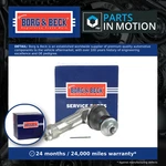 Tie / Track Rod End Fits Hyundai Kona SX2 Right 2023 EM16 Joint B&b Quality. Fixed Price $38.20.