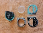 1961-62 Corvette Battery Ammeter Gauge 1502058 Oem Gm. Fixed Price $39.99.