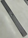 1962 Oldsmobile 88 98 Starfire Dashboard Glove Box Trim 583440 N4. Fixed Price $32.95.