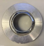 93 94 95 Ford Explorer Oem Center Hub Cap F37A1A097BB # 3072. Fixed Price $27.80.