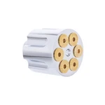 United Pacific 23399 Heavy-duty Aluminum Gun Cylinder Air Valve Kno... Fast Ship. Fixed Price $44.33.