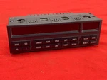 91-99 Bmw E36 Series M3 18 Button On-board Dash Obc Computer Check Display Oem. Fixed Price $82.96.