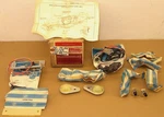 Nos 1965 *rare* Courtesy Map Lamp Accessory Oldsmobile J-88 D-88 Starfire Gm. Fixed Price $169.95.