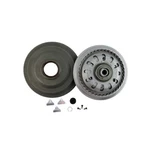 Getrag 6DCT450 MPS6 Powershift Ford Renault 1.5 2.0 Tdci Dual Clutch Kit. Fixed Price $1381.89.