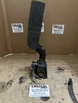 Freightliner Cascadia Electronic Accelerator Pedal Used P/n A01-33820-000. Fixed Price $150.00.