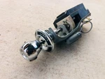 1958-1959-1960 Oldsmobile Super 88-98 Starfire Fiesta Headlight Switch 58-59-60. Fixed Price $95.00.