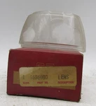 Nos Studebaker 1956-64 Truck Lens.partnumber 1686080. Fixed Price $13.99.