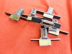Buick Oldsmobile Gm Oem Glove Box Lock Uncoded 12507456. Fixed Price $28.28.