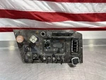 Volvo Wia Dash Panel W/ Bergstrom 758017 Climate Control. Fixed Price $315.00.