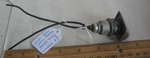 '64 Ford Mercury Park Lane Fender Turn Signal Lamp C4AA-10A841-A. Fixed Price $29.96.