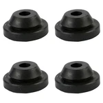 4PC Air Filter Buffer Rubber Cover 036129689B For Vw Jetta Golf Audi Bentley. Fixed Price $9.97.