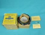 Nos 1953 Oldsmobile Super Deluxe Clock Gm 983064 Westclox Vintage. Fixed Price $399.95.