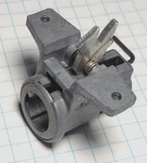 Buick Glove Box/console Case & Rotor Fits Select Models 1963 64 65 66 67 68. Fixed Price $59.95.