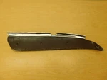 Dash Trim Above Speedo 1963 1964 Chrysler 64CY1-1F5. Fixed Price $25.00.