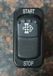 Peterbilt Paccar P27-6131 Switch-regeneration. Fixed Price $50.00.