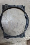 Dodge 1981 1993 Ram D150 And W150 Radiator Cooling Shroud Ac 4089574. Fixed Price $180.00.