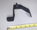 Nos 64 65 66 Chevy Pickup Truck W/ Powerglide Bracket Control Shaft Cross Frame. Fixed Price $65.00.