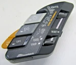 Headlight Switch Standard DS-391 Fits 1988 Pontiac Grand Prix. Fixed Price $39.99.