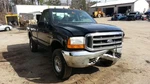 Driver Left Front Door Switch Fits 99-01 Ford F250SD Pickup 90271. Fixed Price $35.00.