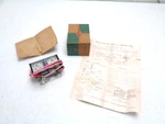 1953 1954 Chevrolet Chevy Nos Accessory Junction Block Wiring Gm #986630. Fixed Price $30.00.