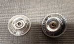 1959 1960 Oldsmobile Speaker Music Radio Tuner Knob Bezels 575476 7272878. Fixed Price $24.99.