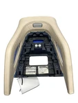 2020-2025 Mercedes Gle 350 W167 Front Console Leather Handle *scuff* Macchiato. Fixed Price $114.75.