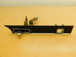 Dash Vent & Rear Defog Bezel 1967-1968 Chrysler Full Size C-body 67CY3-1W7. Fixed Price $40.00.
