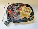 Fits E-body Challenger Cuda Standard Dash Wiring Harness 1970 New. Fixed Price $750.00.