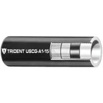 Trident Rubber Inc 3650126 Type A1 Barrier Lined 1/2 X. Fixed Price $206.43.