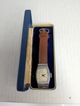 Vintage New Haven Wrist Watch 7 Jewels Untested W/ Case B3. Fixed Price $49.99.