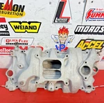 1971-72 Sbc Corvette Camaro Z-28 LT-1 350 Aluminum Intake Manifold Gm #3959594. Fixed Price $629.99.