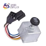 New Electric Windshield Wiper Switch Fits For Peterbilt 379 387 220 378 7560026. Fixed Price $36.16.