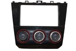 2017 Subaru Wrx Dashboard Temperature Heat Ac Climate Control Knobs. Fixed Price $99.99.