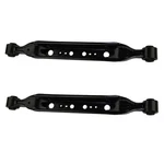 Moog Set Of 2 Rear Lower Forward Suspension Control Arms Qashqai Rogue Sport. Fixed Price $92.95.