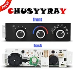 For 03-09 Gmc C4500 C5500 C6500 Topkick A/c Temperature Climate Control Ac Heat. Fixed Price $79.99.