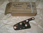 1964 Plymouth Fury Belvedere Savoy Nos Mopar Right Dash Panel Circuit Board. Fixed Price $149.95.