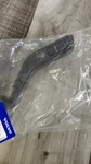 Genuine Volvo Windshield Washer Stalk Switch P/n 22860372. Fixed Price $194.88.