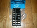 Nos 1986-1991 Mercury Sable Center Air Conditioning Dash Vent E64Y-19893-C. Fixed Price $18.74.