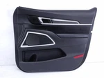2020-2022 Kia Telluride Front Passenger Interior Door Panel Trim 82308-S9020-WK. Fixed Price $194.51.