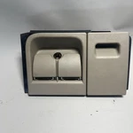 1995-1999 Chevy Gmc Truck Suv Cigarette Lighter & Ashtray Assembly Tan / Brown. Fixed Price $56.93.