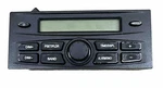 2014 International Prostar Sleeper Radio Control Navistar Oem. Fixed Price $93.00.