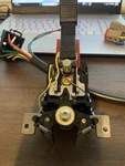 Blue Bird Bbcv Turn Signal Switch 00065151. Fixed Price $110.55.