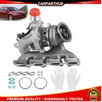 Turbocharger 55565353 For Buick Encore Chevrolet Cruze Sonic Trax 1.4L. Fixed Price $182.48.