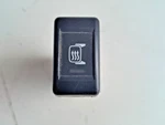 Isuzu Truck N Series Heated Mirror Switch 8973869243 M31543 Used. Fixed Price $40.88.