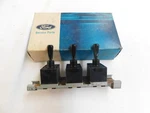 Nos Oem Ford 1971 1972 1973 Mercury Cougar Heater Switch Set XR7 Dash. Fixed Price $159.00.
