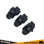 3X Front Driver Side Passenger Window Switch For 08-17 Freightliner Cascadia. Fixed Price $52.50.