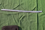 1952 Buick Door Hardtop Stainless Of Trim. Fixed Price $63.00.