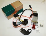 1965 Impala Caprice Bel Air Wagon 4 Way Traffic Hazard Switch # 65C-13600*. Fixed Price $199.00.