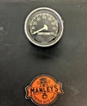 1968 International Fleetstar Speedometer 281736 Works Used. Fixed Price $50.00.